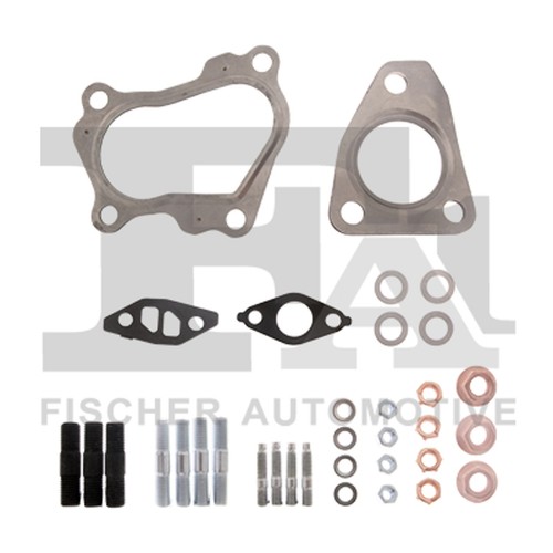 Fa1 kit montaggio - montaggio, caricatore
