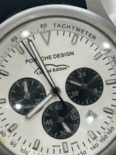 Orologio porsche design - orologio,