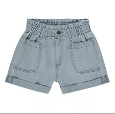 Pantaloncini di jeans per