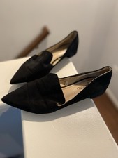 Zara Basic Collection Shoes