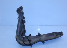 Collettore scarico kawasaki - collettore,
