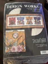 Fila kimono Design Works