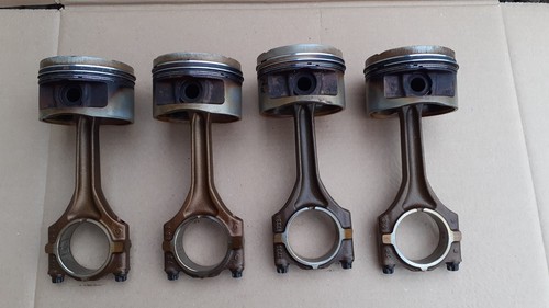 Kit set bielle - kit,