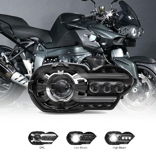 Fari led per - per, k1200r