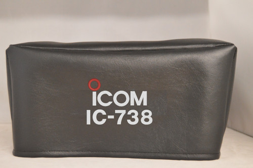 Icom 738 ham radio - ic-738,