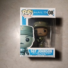 Funko POP! Personaggio in