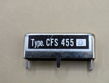 FILTRO COMM 455 KHz Murata 15