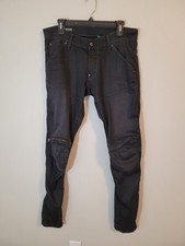 Jeans grezzo G Star adulto