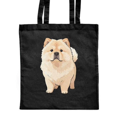 Borsa shopper anime - borsa, chow