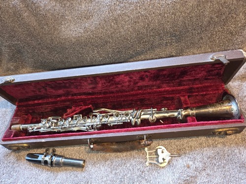 Clarinetto orpheum elite - clarinetto,
