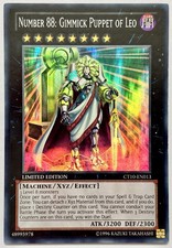 CT10-EN013 Number 88: Gimmick