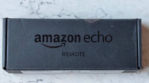 Amazon alexa telecomando - amazon,