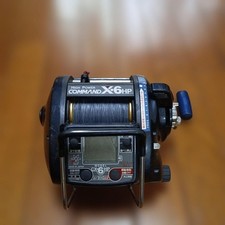 Mulinello elettrico Miyamae