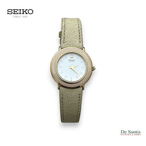 Seiko orologio vintage - , donna