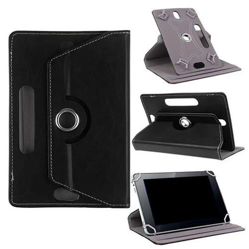 Custodia pelle universale - in,