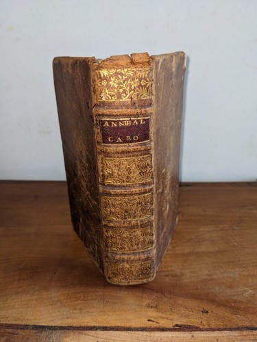 Libro antico eneide di - libro,