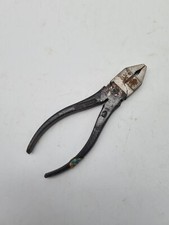 Pinze trousse Piaggio Vespa Ape 125 150 A B C tools pliers zange Lambretta LD LX