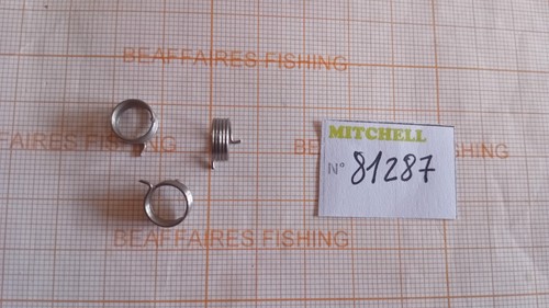 Ressorts pick pièce - 3,