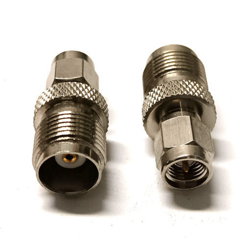 Adattatore sma maschio tnc - sma,