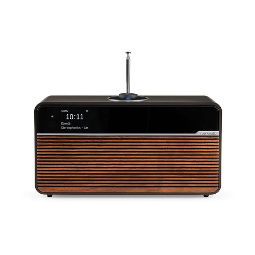 Ruark bluetooth radio - ruark,