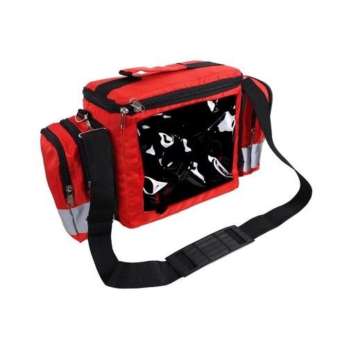 Contec soft handbag - handbag, for