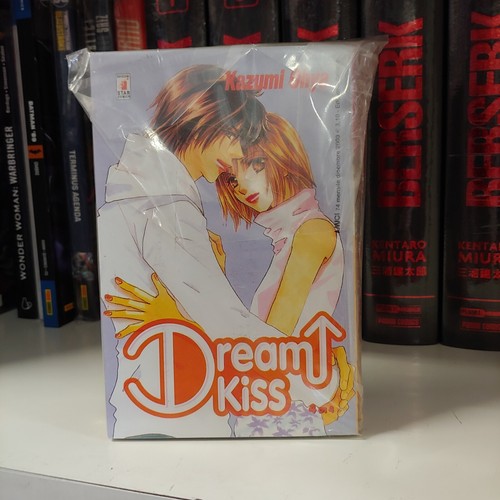 Dream kiss completa star - dream,
