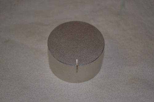 Manopola volume amplificatore