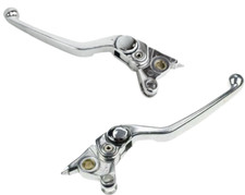 Monster 900 ie/ S ie Special / 2000 2001 2002 KIT Coppia Leve Freno / Frizione +