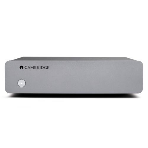 Cambridge audio solo - audio,