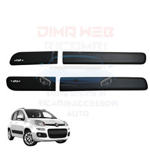 KIT SET SERIE MODANATURE CON