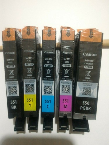 Cartucce originali canon - cartucce, md
