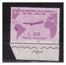 GRONCHI ROSA - NUOVO ** BDF