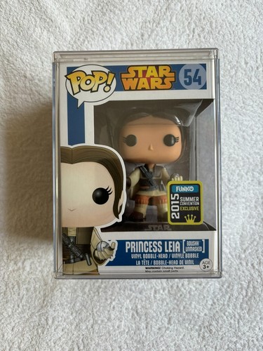 Funko pop star wars - star,