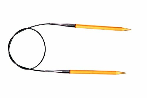 Knitpro 120 mm ferri - x,