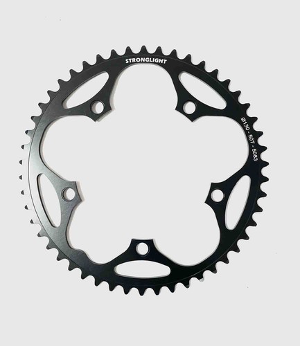 Stronglight dural 5083 anello - 5083,