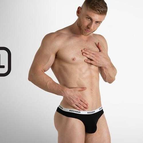 Nuovo perizoma aussiebum - nuovo,