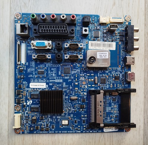 Main board ssb - board, scheda