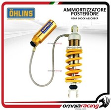 Ammortizzatore Ohlins STX46