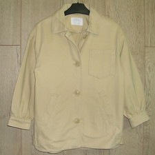 Cappotto giacca manica