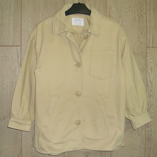 Cappotto giacca manica