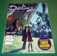 DARLING n. 79 "Voglio Sposare