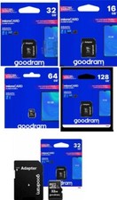 Scheda Micro SD 16 GB 32Gb