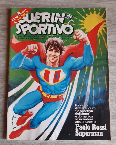 Guerin sportivo 10 16 - 2, 10-16