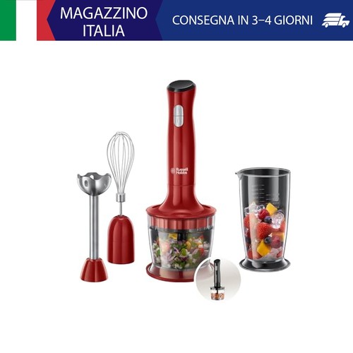 Russell hobbs frullatore - frullatore, a