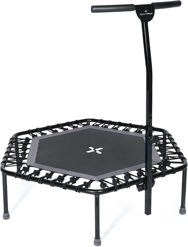 Trampolino fitness - trampolino,