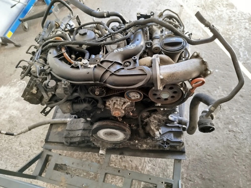 Motore audi asb 3 - c6,