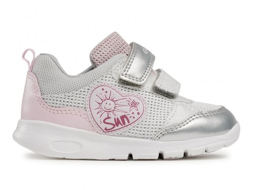 Geox scarpe bambina junior - geox,