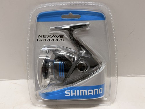 Mulinello spinning shimano - da,