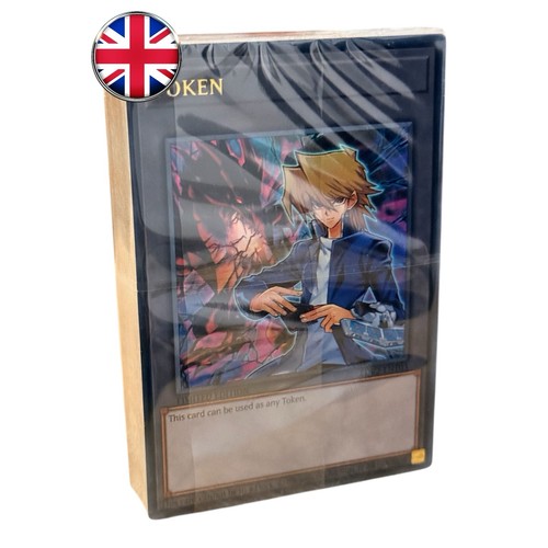 Deck joey wheeler - gi,