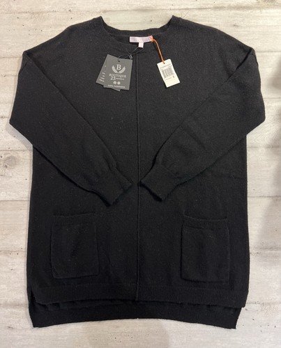 Maglione 100 puro cashmere - 100%,